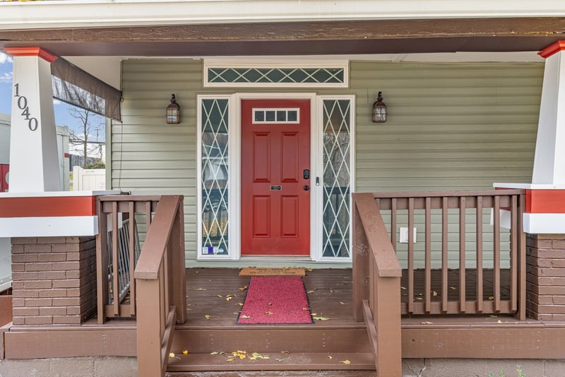 1040 Sharpe Ave, Nashville, TN 37206