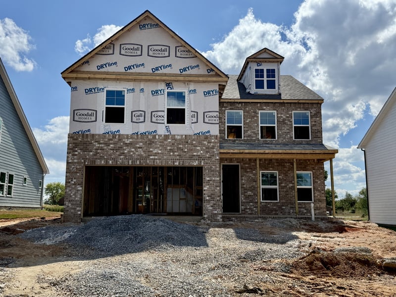 3092 Ventura Ave, White House, TN 37188