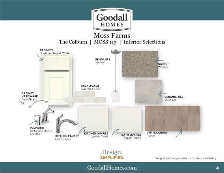 3092 Ventura Ave, White House, TN 37188