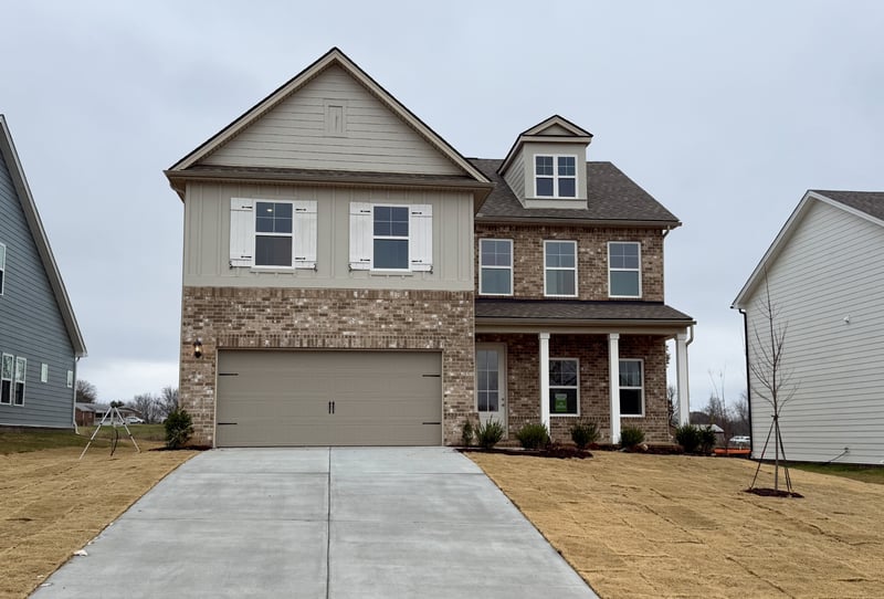 3092 Ventura Ave, White House, TN 37188