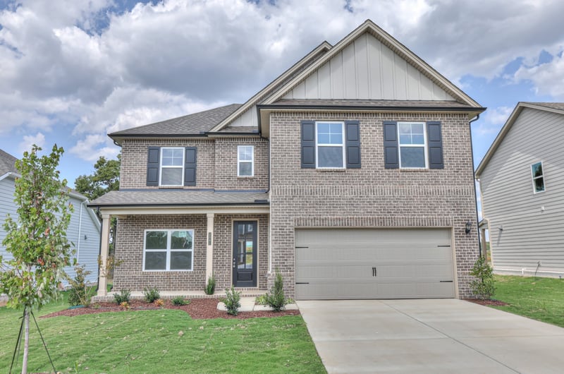 3081 Ventura Ave, White House, TN 37188