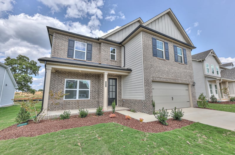 3081 Ventura Ave, White House, TN 37188