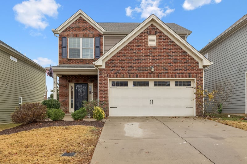 1042 Hemlock Dr, Spring Hill, TN 37174