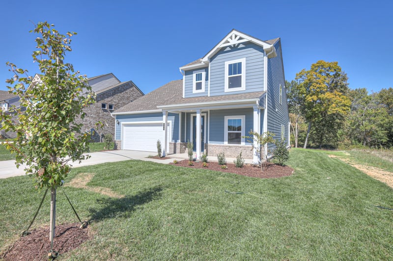 136 Pops Pl, White House, TN 37188