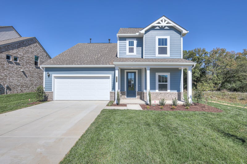 136 Pops Pl, White House, TN 37188