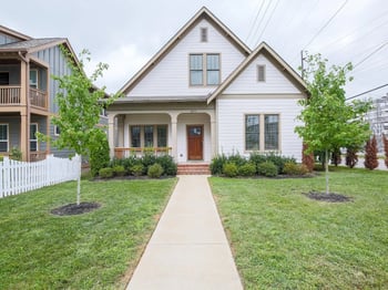 6215 Louisiana Ave, Nashville, TN 37209