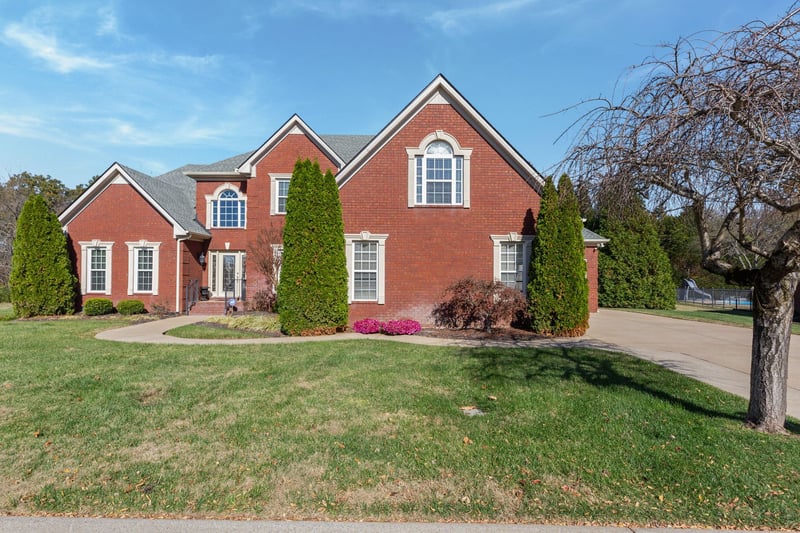 2355 Garrison Cv, Murfreesboro, TN 37130