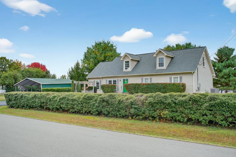 5371 Candy Cane Ct, Murfreesboro, TN 37129