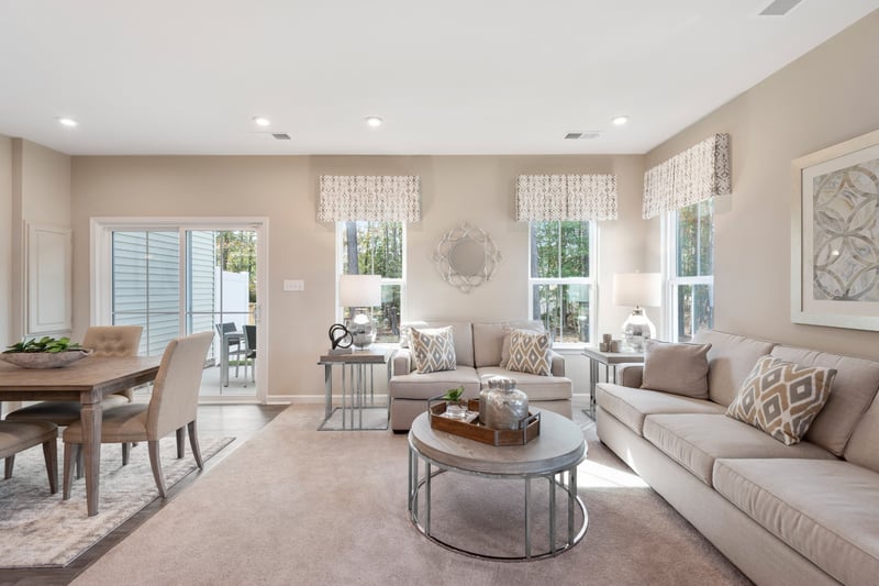 1101 Mountain View Dr, Thompsons Station, TN 37179