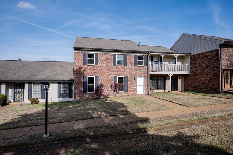 4001 Anderson Rd #O36, Nashville, TN 37217