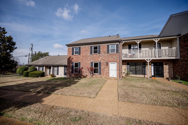 4001 Anderson Rd #O36, Nashville, TN 37217