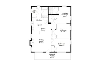 2010 24th Ave, Nashville, TN 37208