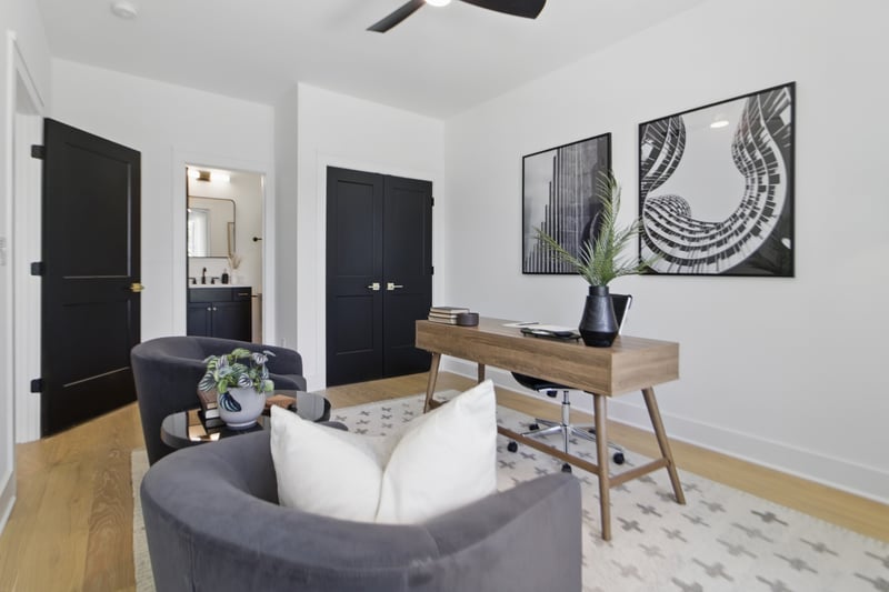 824B Watts Ln, Nashville, TN 37209