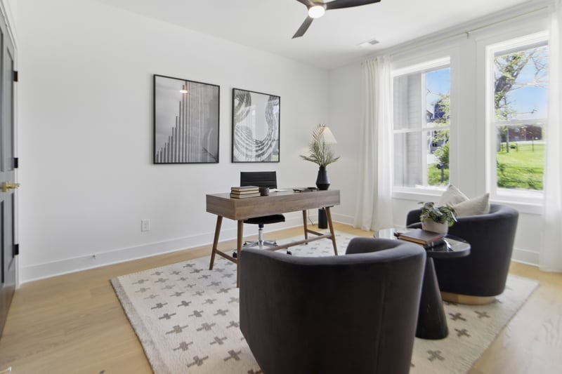 824B Watts Ln, Nashville, TN 37209