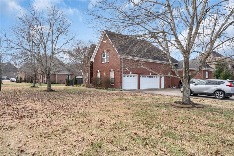 1407 Stewart Creek Rd, Murfreesboro, TN 37129