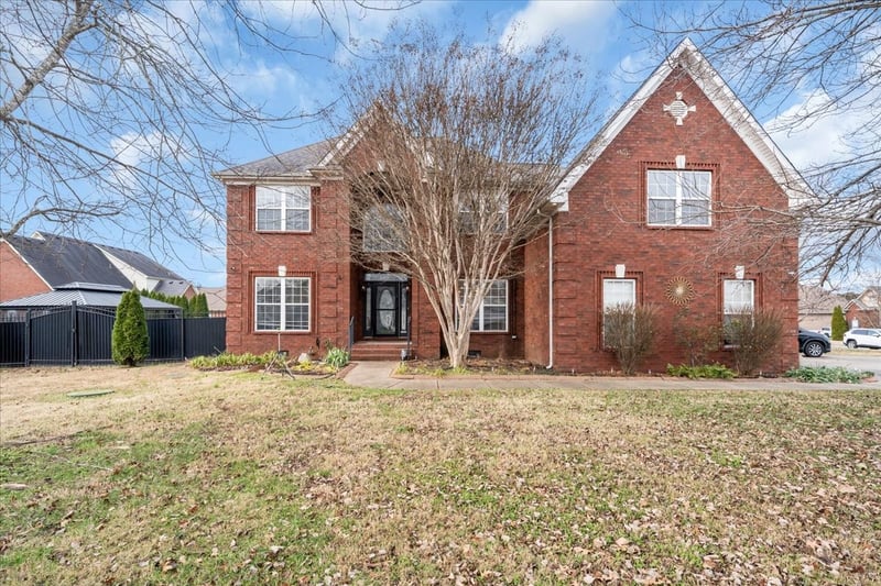 1407 Stewart Creek Rd, Murfreesboro, TN 37129