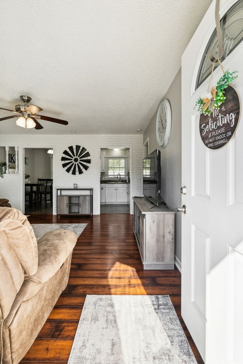 900 Ridge , Hermitage, TN 37076