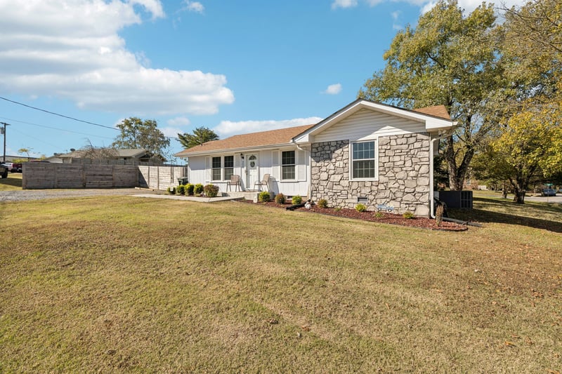 900 Ridge , Hermitage, TN 37076