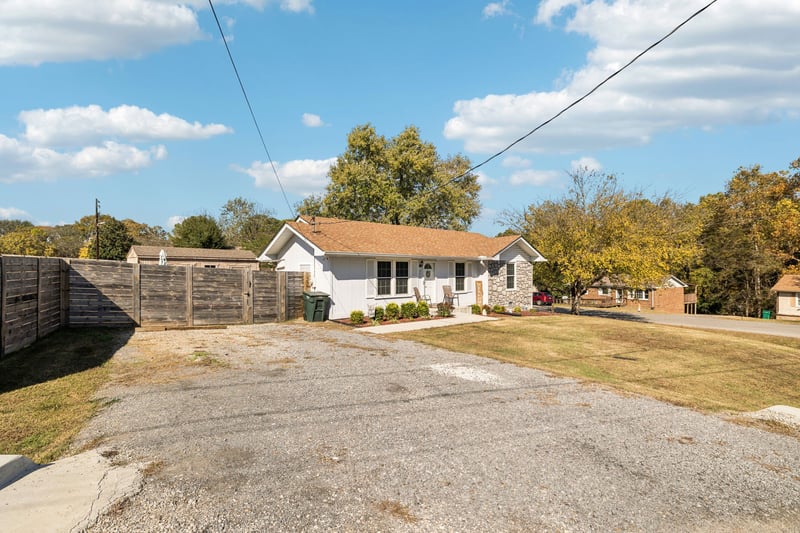 900 Ridge , Hermitage, TN 37076