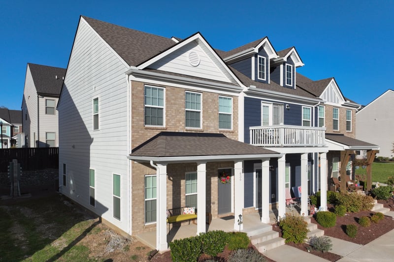 436 Withrow Way, Gallatin, TN 37066