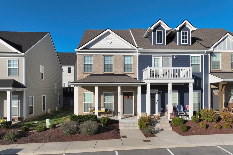 436 Withrow Way, Gallatin, TN 37066