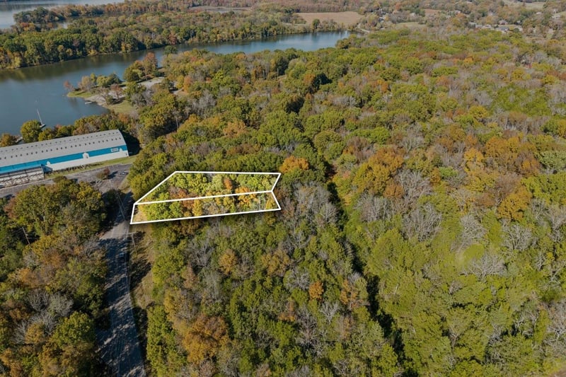 Benders Ferry Rd, Mount Juliet, TN 37122