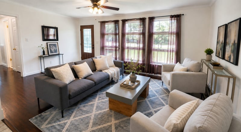 525 Elysian Fields Rd, Nashville, TN 37211