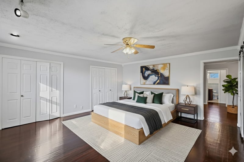 525 Elysian Fields Rd, Nashville, TN 37211