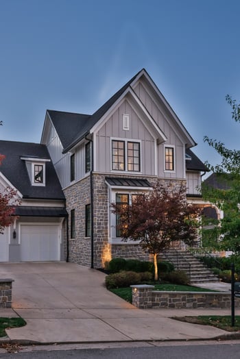 1535 Fleetwood Dr, Franklin, TN 37064