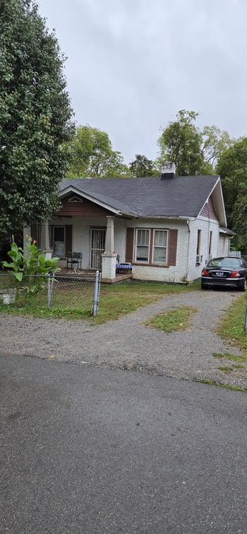 109 Elberta St, Nashville, TN 37210