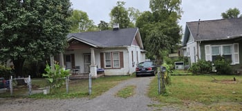 109 Elberta St, Nashville, TN 37210