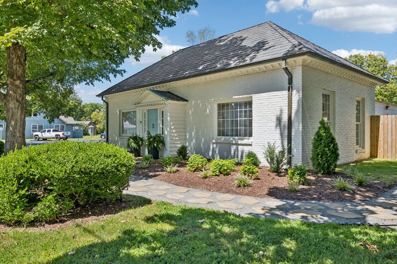 421 E Bell St, Murfreesboro, TN 37130