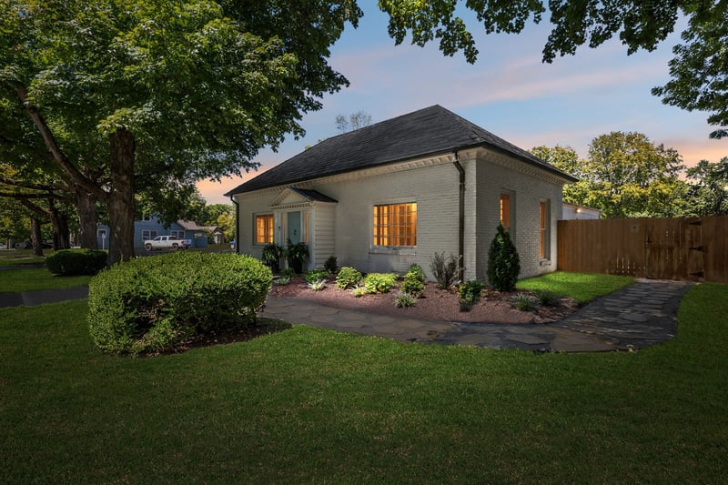 421 E Bell St, Murfreesboro, TN 37130