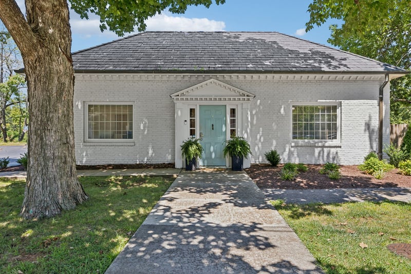 421 E Bell St, Murfreesboro, TN 37130