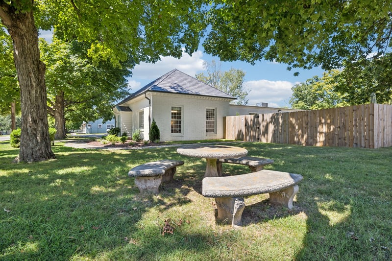 421 E Bell St, Murfreesboro, TN 37130