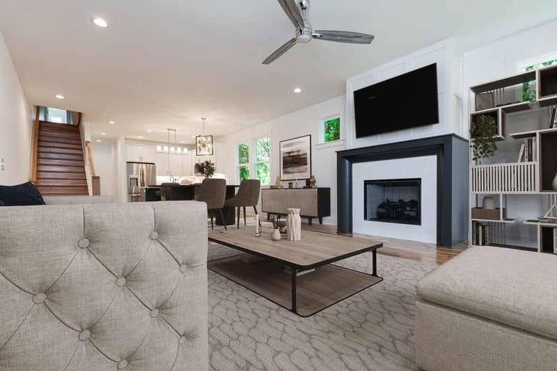 335A Mckennell Dr, Nashville, TN 37206