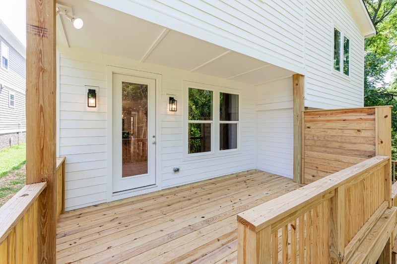 335A Mckennell Dr, Nashville, TN 37206