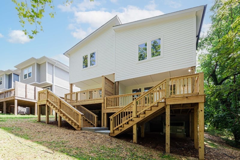 335A Mckennell Dr, Nashville, TN 37206