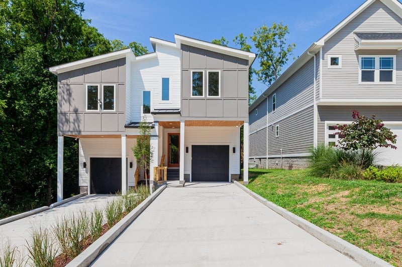 335A Mckennell Dr, Nashville, TN 37206