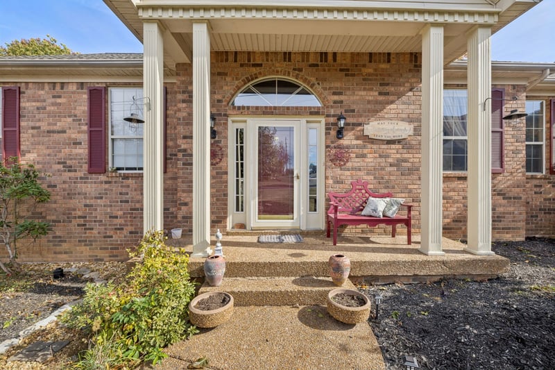 183 E Harbor, Hendersonville, TN 37075