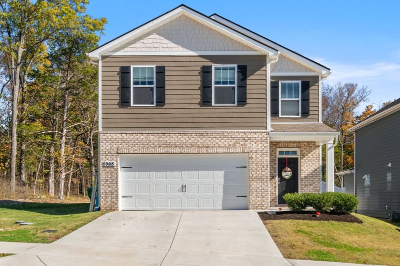 908 Long Leaf Rd, Lebanon, TN 37087