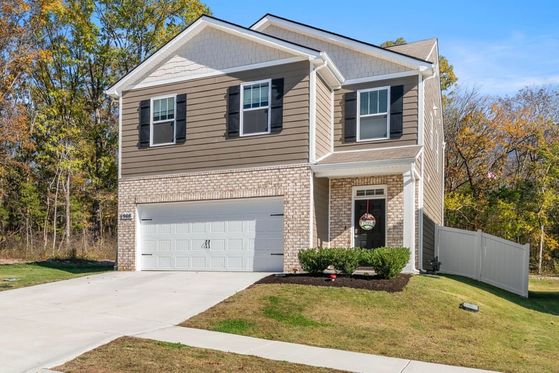 908 Long Leaf Rd, Lebanon, TN 37087