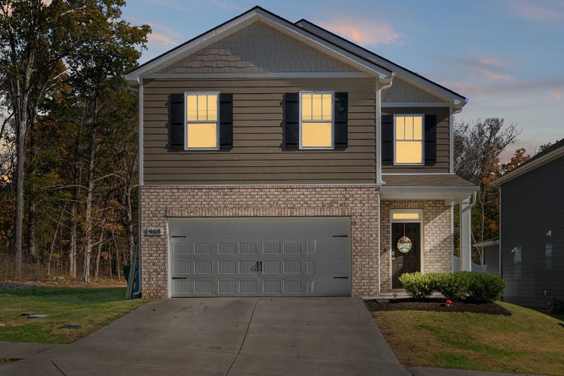 908 Long Leaf Rd, Lebanon, TN 37087