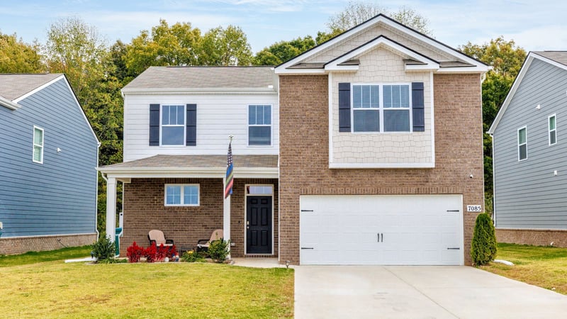 7085 Scotlyn Way, White House, TN 37188