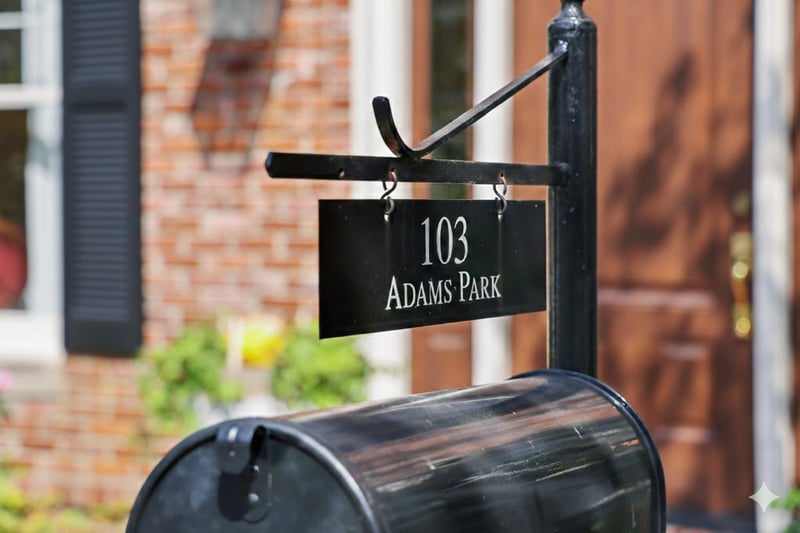 103 Adams Pk, Nashville, TN 37205