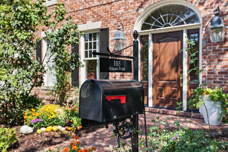 103 Adams Pk, Nashville, TN 37205