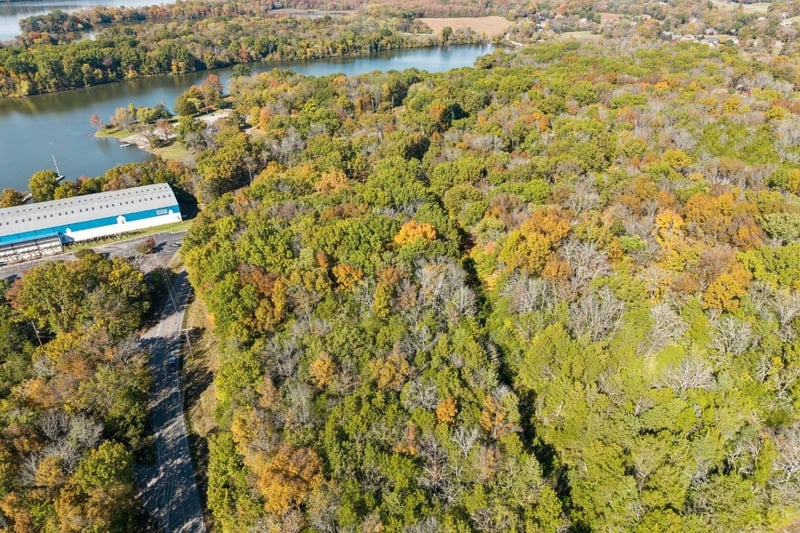 Benders Ferry Rd, Mount Juliet, TN 37122