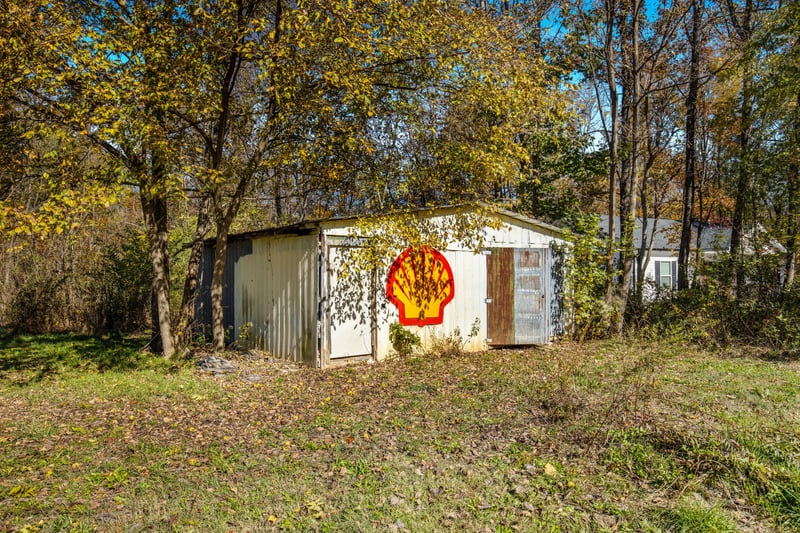 234 Railroad St, Cedar Hill, TN 37032