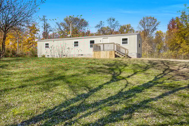 234 Railroad St, Cedar Hill, TN 37032