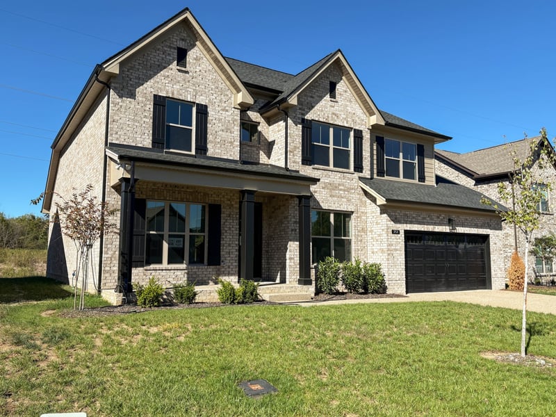 201 Settlers Way Lot 616, Hendersonville, TN 37075